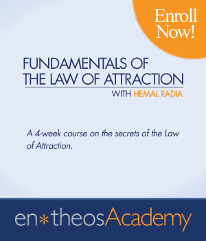 Fundamentals of Law of Attraction